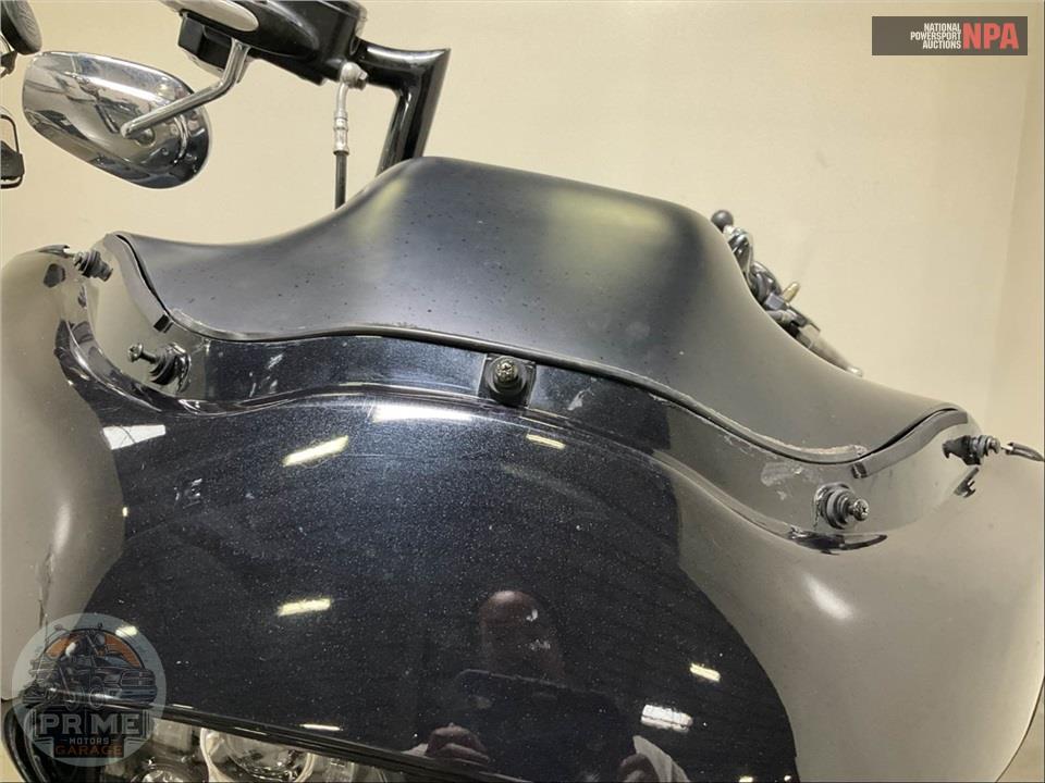 2013 Harley-Davidson FLTRU ROAD GLIDE ULTRA — фото 19