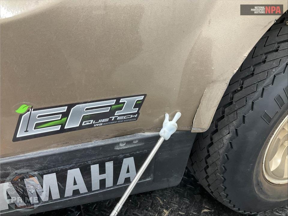 2021 Yamaha DR2AV1XFI FLEET — фото 8