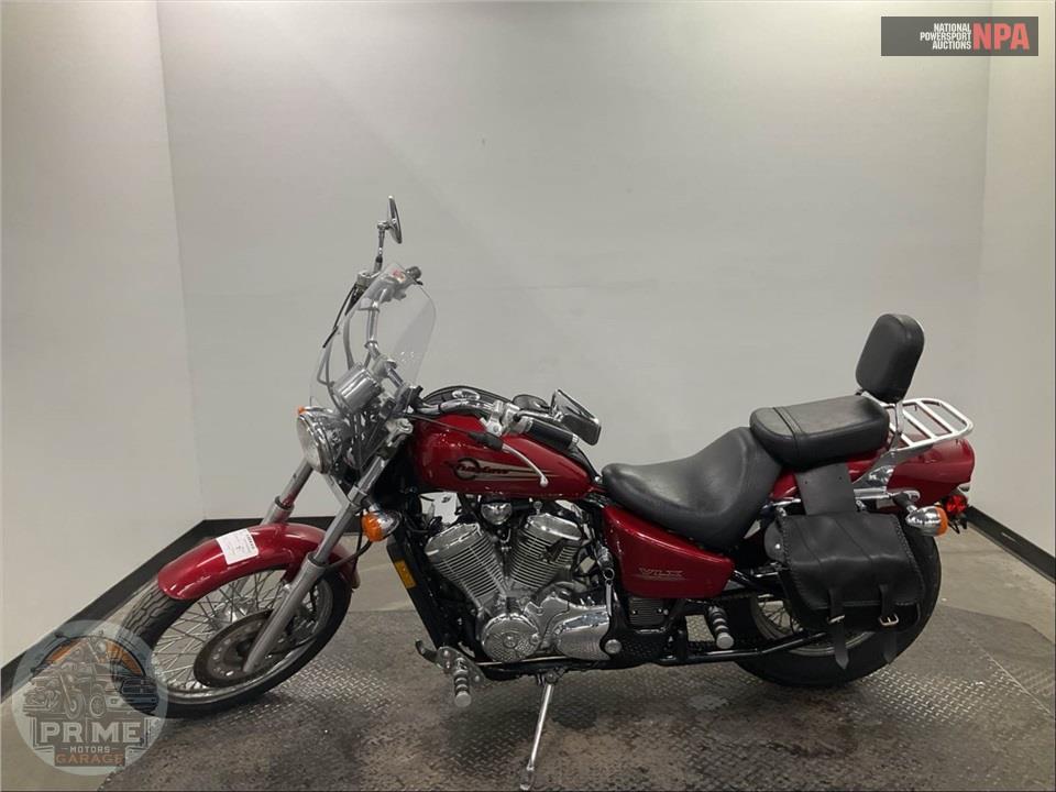 2003 Honda VT600CD3 SHADOW VLX DLX — фото 3