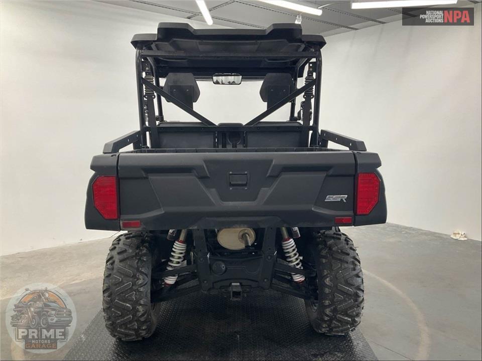 2023 Ssr Motorsports BISON 500U — фото 4