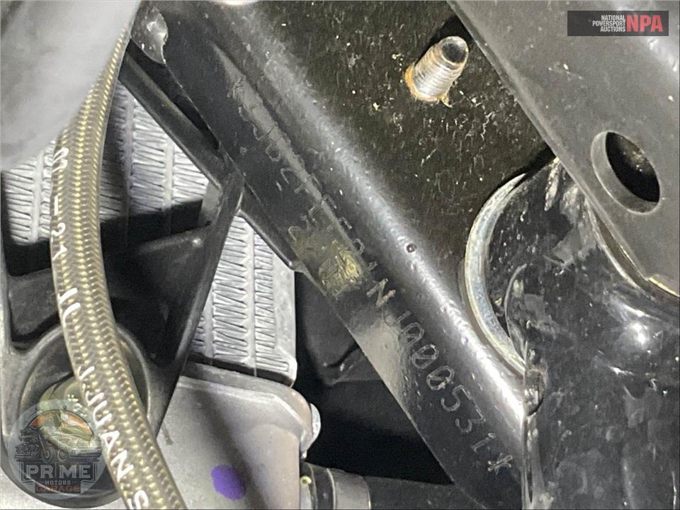 2022 Can-Am RYKER 900 ACE — фото 29