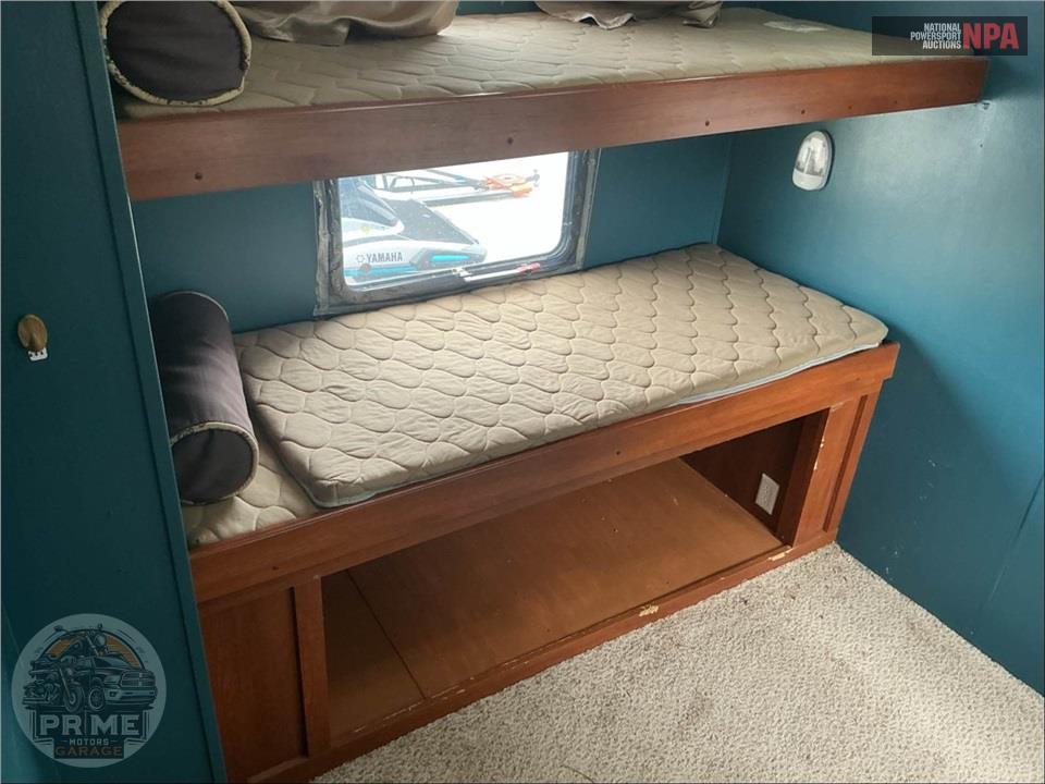 2013 Keystone Rv M-31 SQB - COUGAR X-LITE SERIES — фото 14