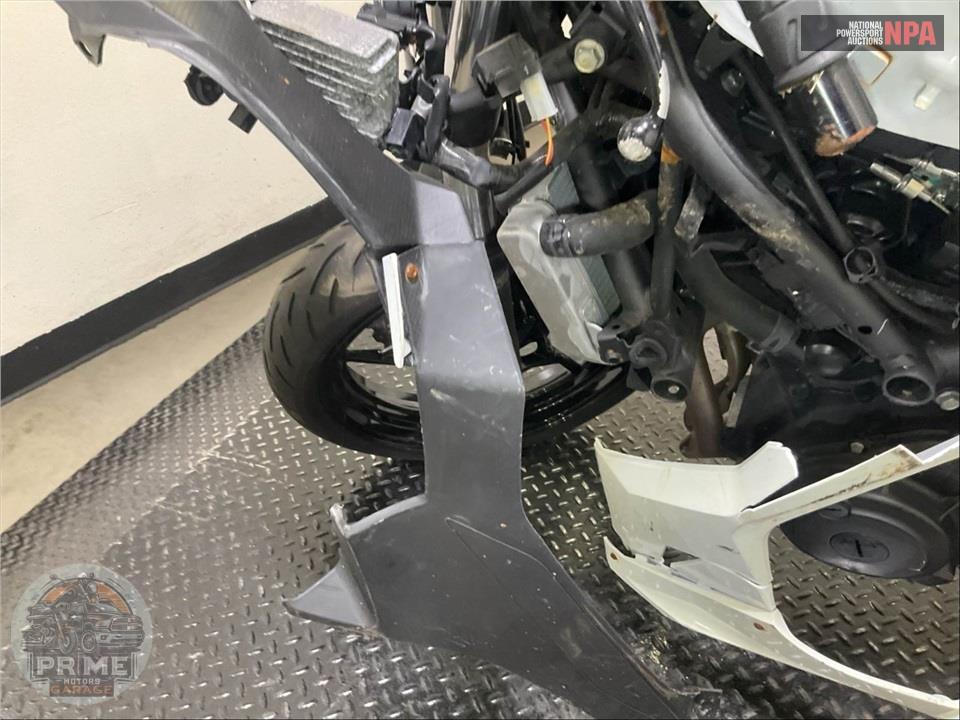 2023 Kawasaki EX400GPFNN NINJA 400 (ABS) — фото 30