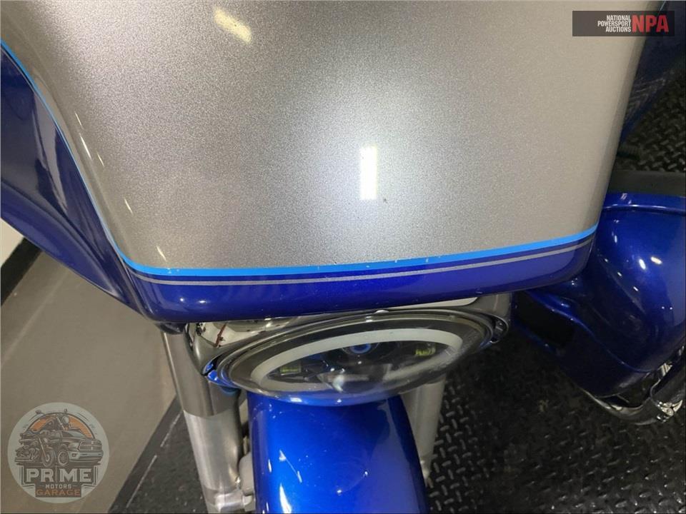 2009 Harley-Davidson FLHTCU ULTRA CLASSIC ELECTRA GLIDE — фото 16