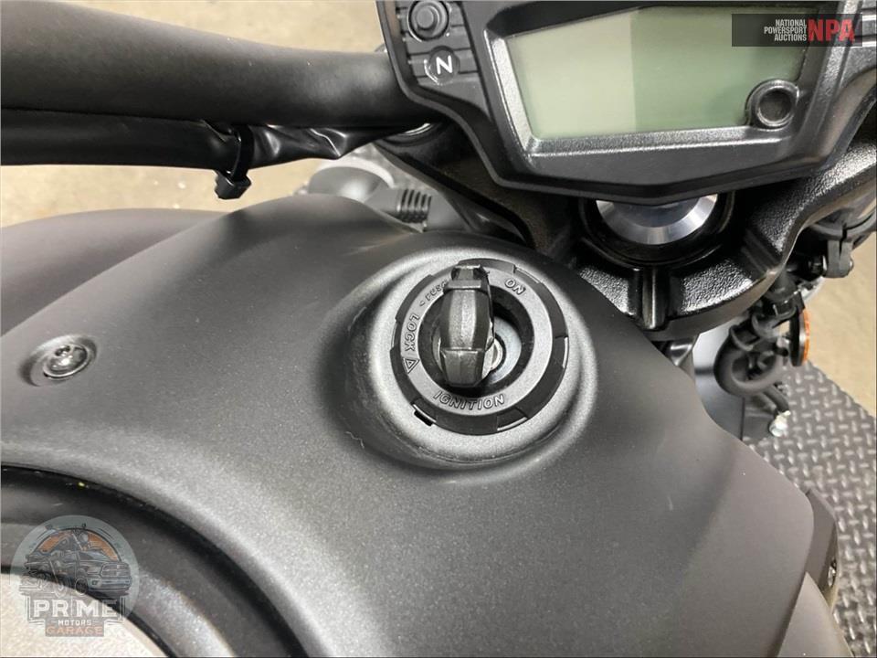 2025 Kawasaki EN650CSFNL VULCAN S — фото 11