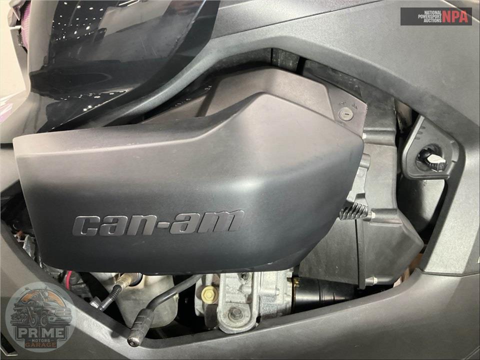 2022 Can-Am RYKER 900 ACE — фото 7