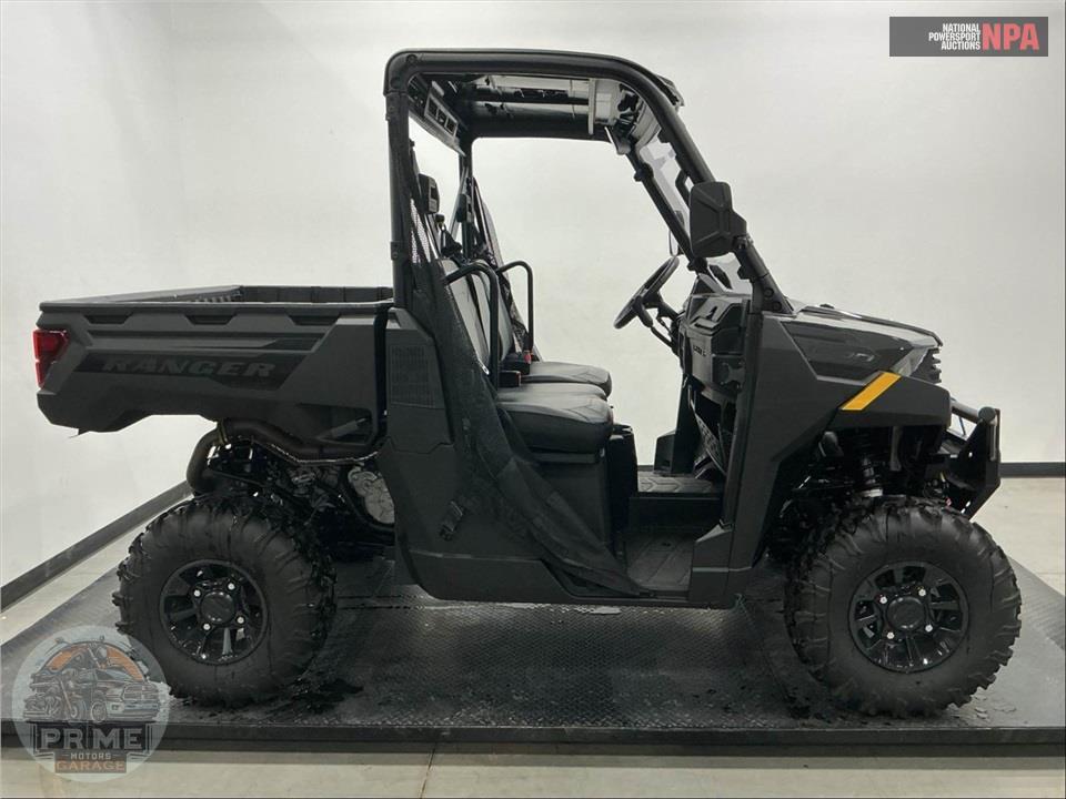 2025 Polaris RANGER 1000 PREMIUM — фото 1