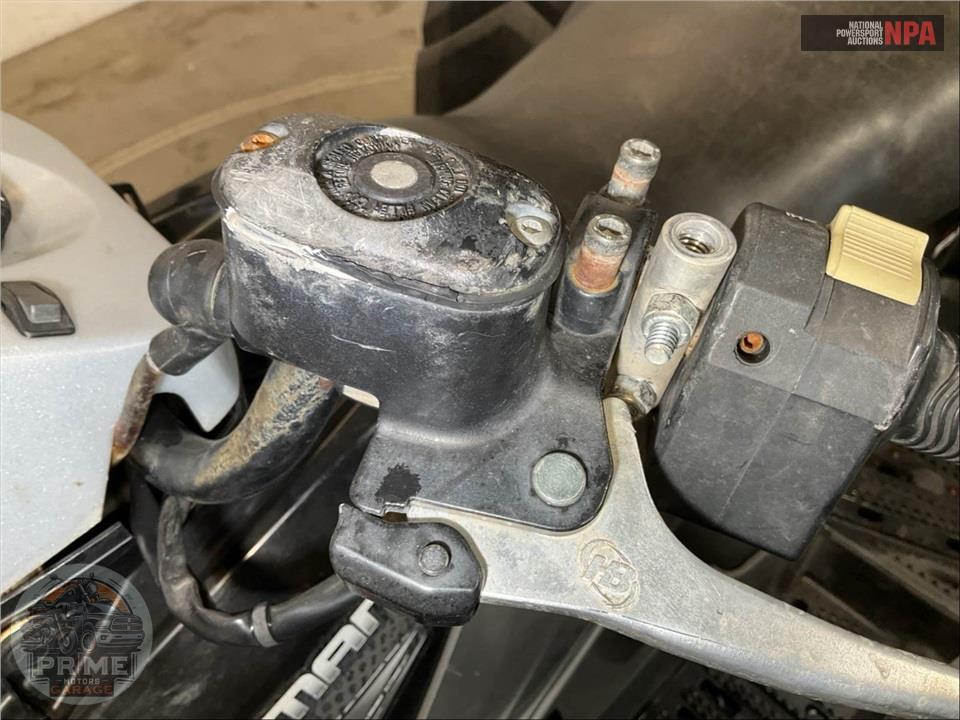 2007 Polaris SPORTSMAN 500 EFI X2 — фото 32
