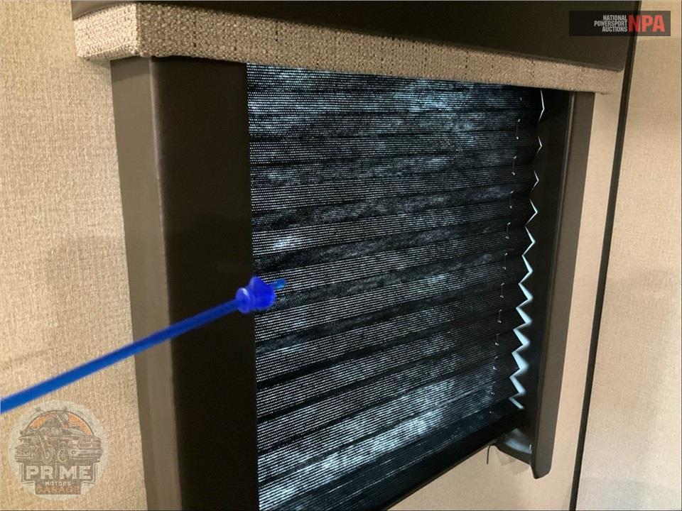 2021 Keystone Rv M-250 BH - HIDEOUT SERIES — фото 25