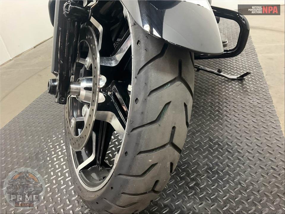 2025 Harley-Davidson FLTRX ROAD GLIDE — фото 18