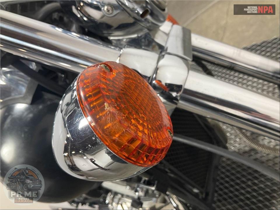 2007 Kawasaki EN500C7F VULCAN 500LTD — фото 21