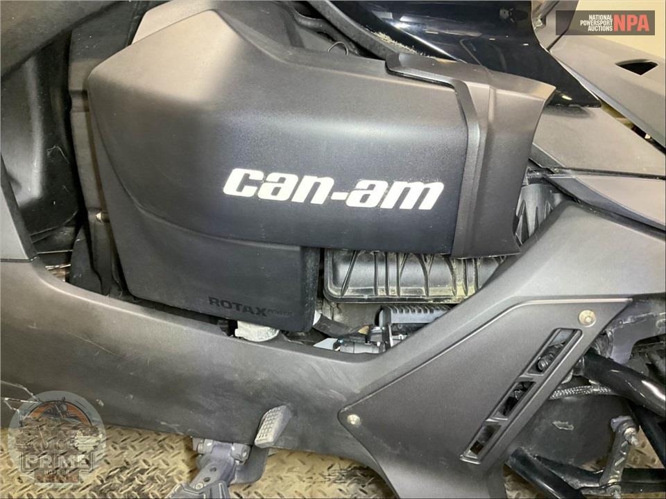 2023 Can-Am RYKER RALLY 900 ACE — фото 6
