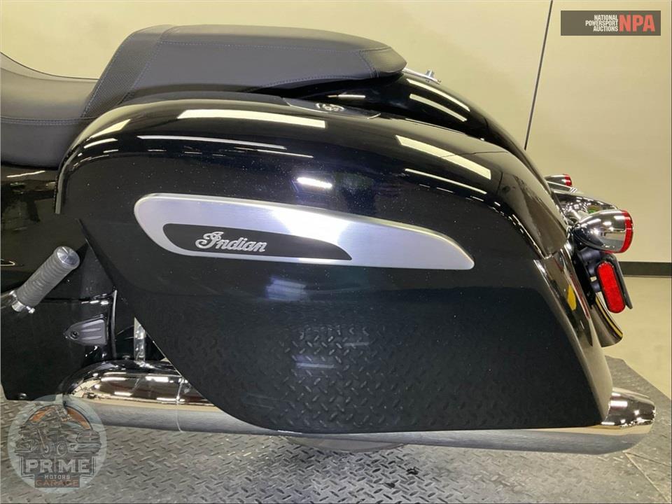 2022 Indian Motorcycle CHIEFTAIN — фото 16