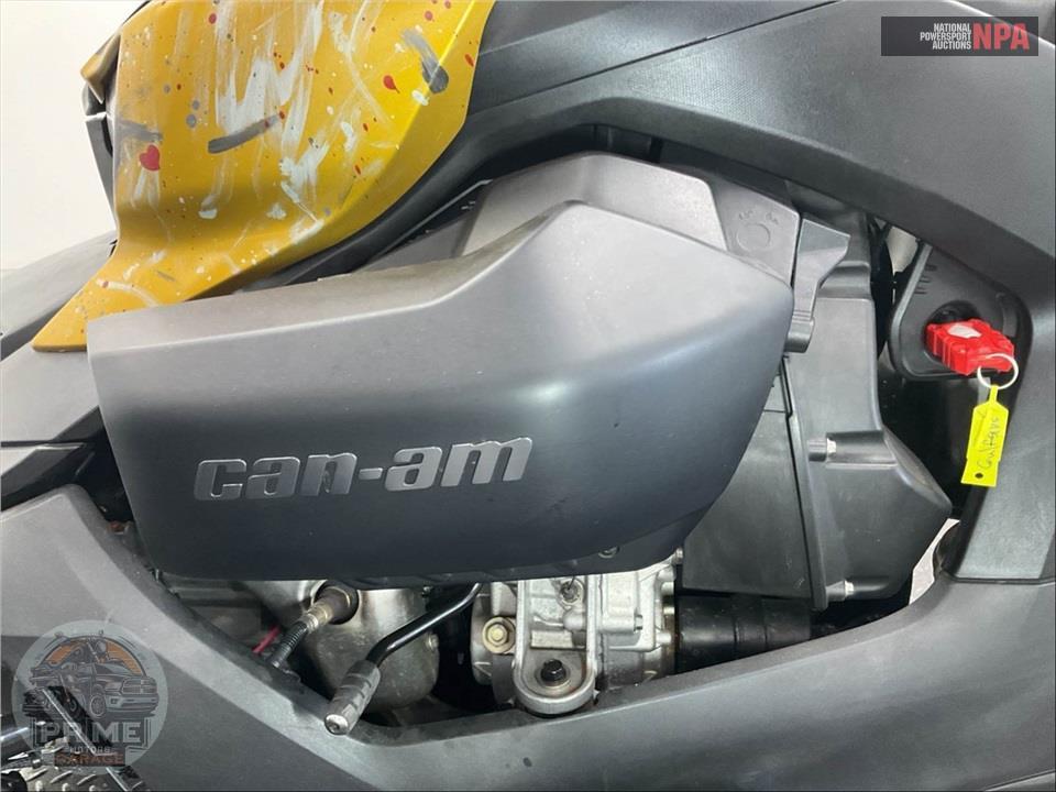 2023 Can-Am RYKER 600 ACE — фото 7