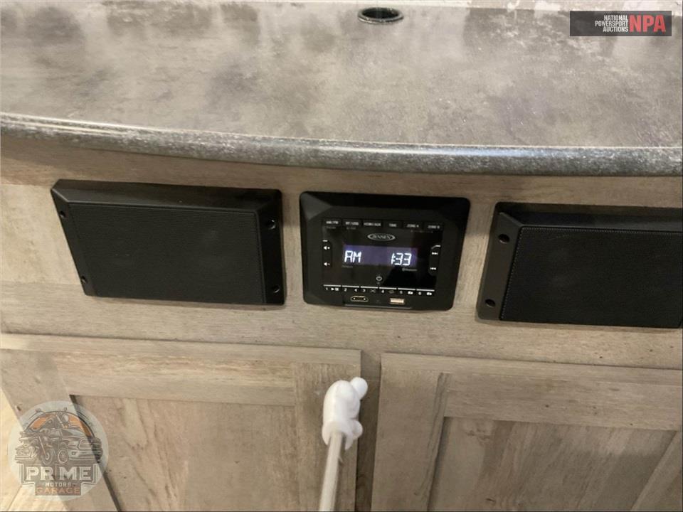 2021 Keystone Rv M-275 BH - SPRINGDALE SERIES — фото 20