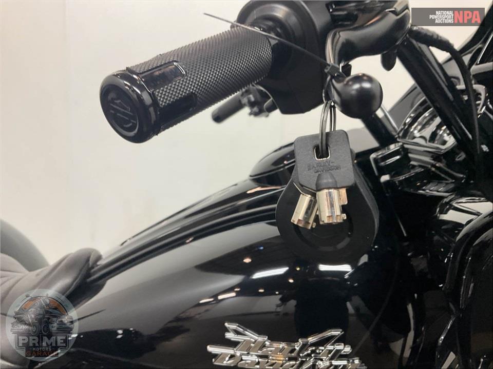2024 Harley-Davidson FLTRT ROAD GLIDE 3 — фото 10
