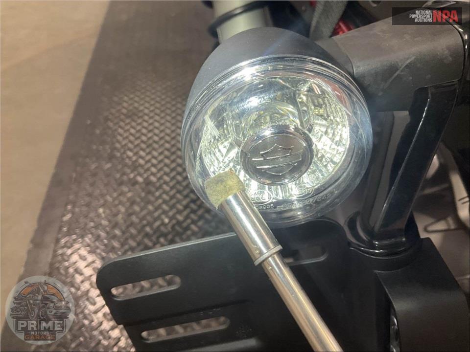 2023 Harley-Davidson RH975S NIGHTSTER SPECIAL — фото 19