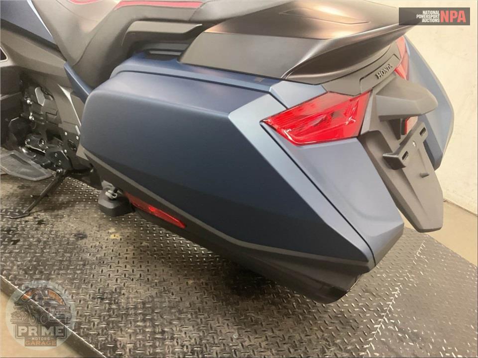 2022 Honda GL1800BD GOLDWING DCT — фото 19