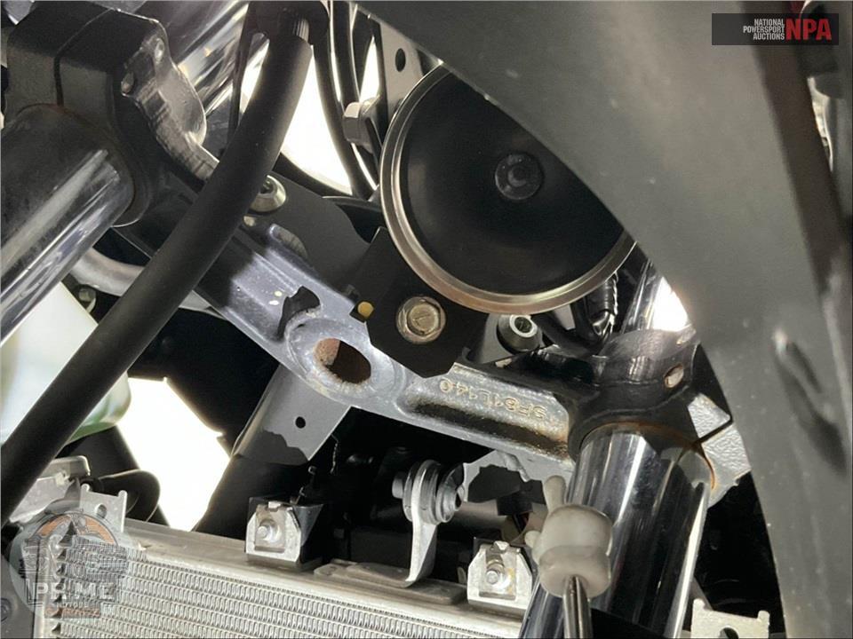 2024 Kawasaki EX500HRFNL NINJA 500 — фото 13