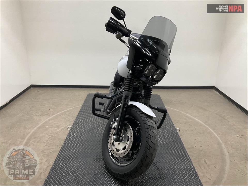 2017 Harley-Davidson FXDF-103 DYNA FAT BOB — фото 2