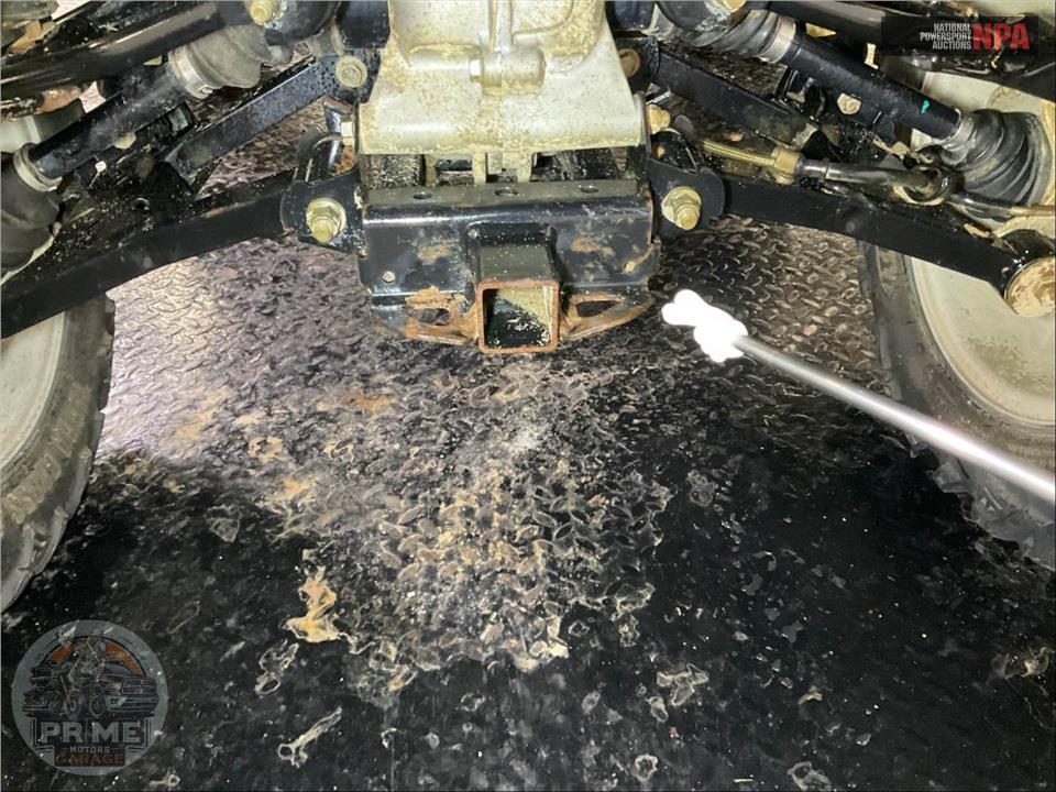 2021 Polaris SPORTSMAN 450 H.O. — фото 27