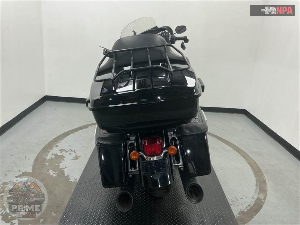 2019 Harley-Davidson FLHT ELECTRA GLIDE STANDARD — фото 4