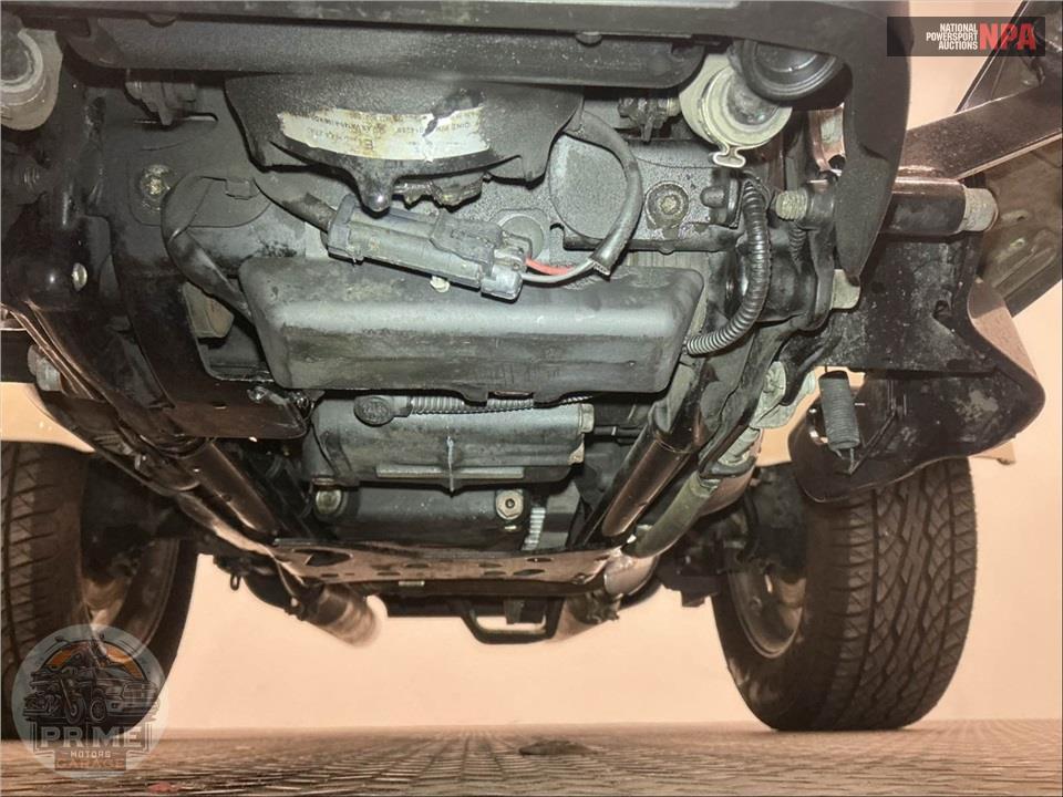 2019 Harley-Davidson FLRT FREEWHEELER — фото 12