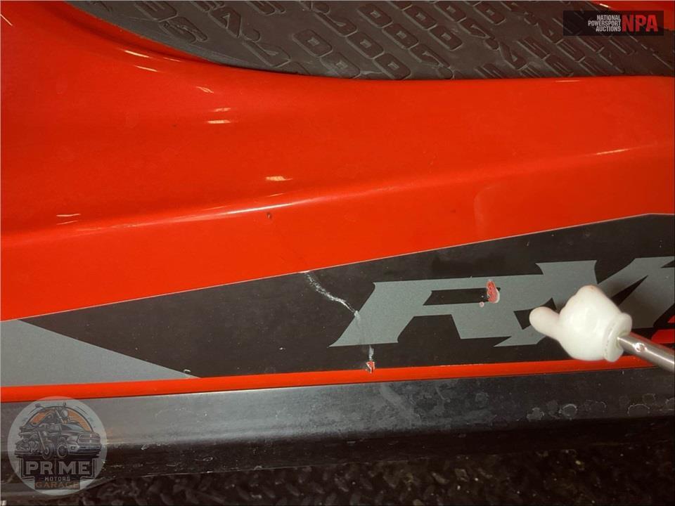 2016 Seadoo/Brp RXP-X 300 — фото 18
