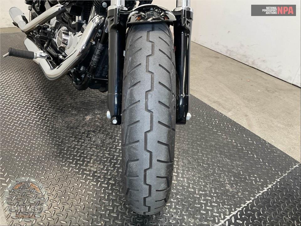 2018 Harley-Davidson XL1200X FORTY-EIGHT SPECIAL — фото 18