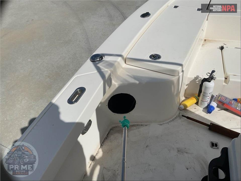 2015 Pathfinder Boat Co. 2300 HPS/CC(*) L=24/ E=1-250HP YAMAHA OB — фото 33