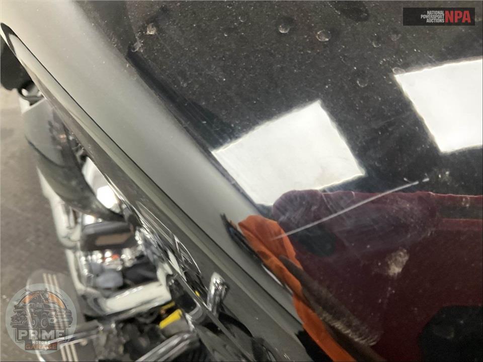2024 Harley-Davidson FLTRX ROAD GLIDE — фото 21