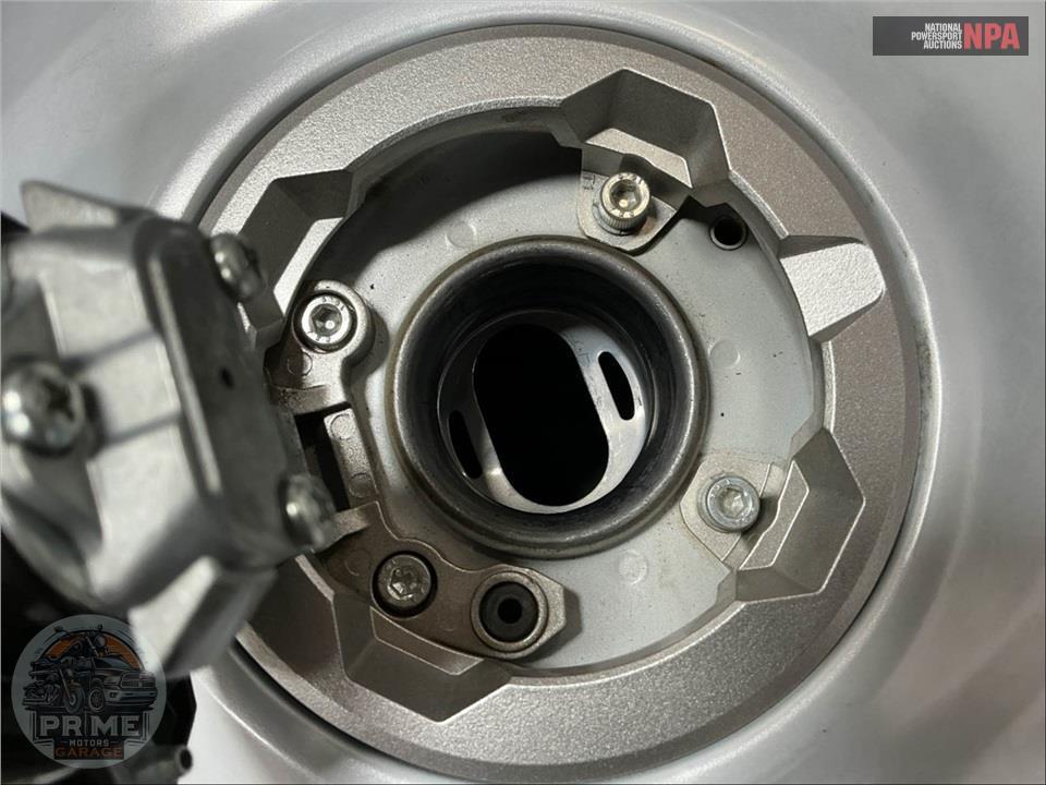 2025 Kawasaki EX500GSFNL NINJA 500 (ABS) — фото 17