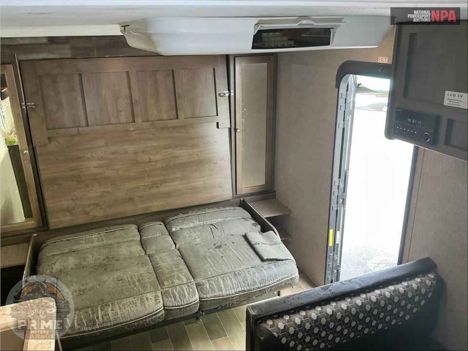 2019 Coleman By Dutchmen M-1705RB - LIGHT LX SERIES — фото 8
