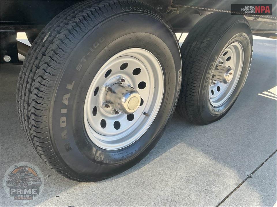 2019 Keystone Rv M-333 RE - SPRINGDALE SERIES — фото 73