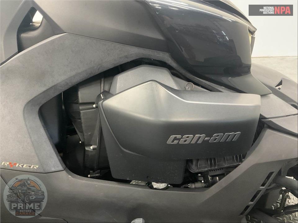 2023 Can-Am RYKER 600 ACE — фото 6