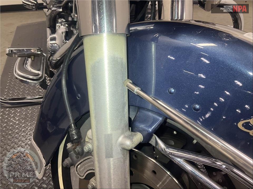 2003 Harley-Davidson FLHTCI ELECTRA GLIDE CLASSIC — фото 40
