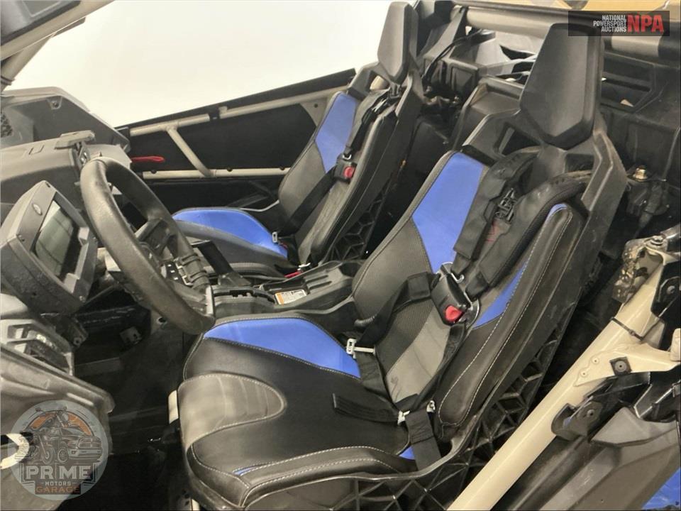 2022 Can-Am MAVERICK X3 X RS TURBO RR — фото 45