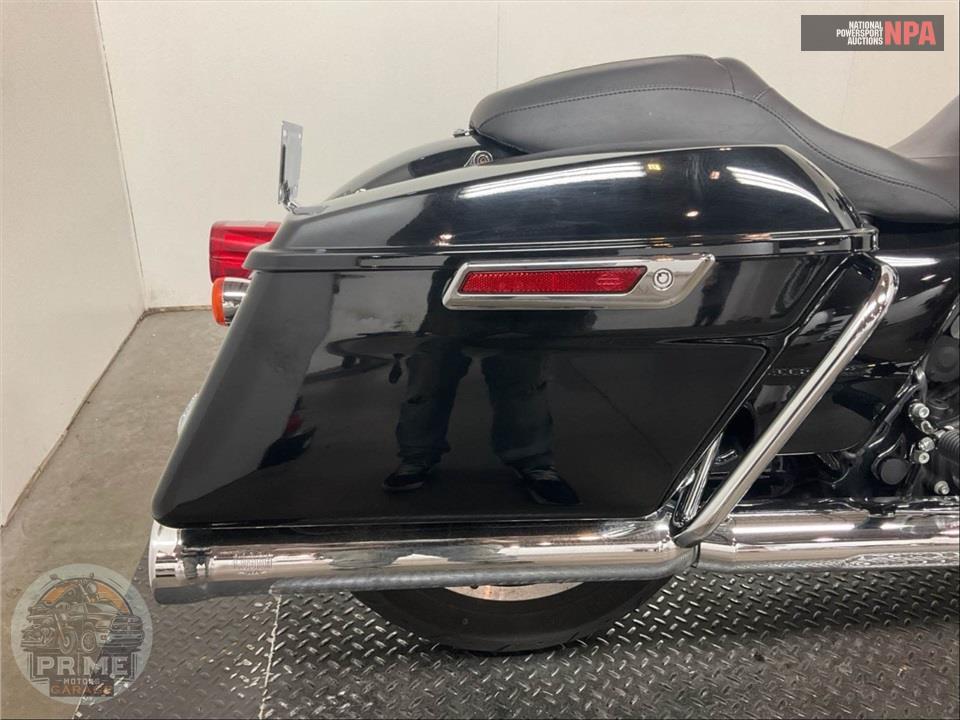 2024 Harley-Davidson FLTRXP POLICE ROAD GLIDE — фото 18