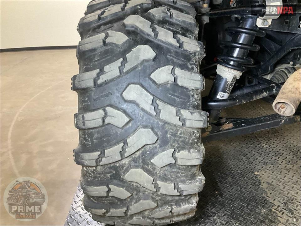 2024 Polaris RANGER CREW XP 1000 NORTHSTAR EDITION ULTIMATE — фото 26