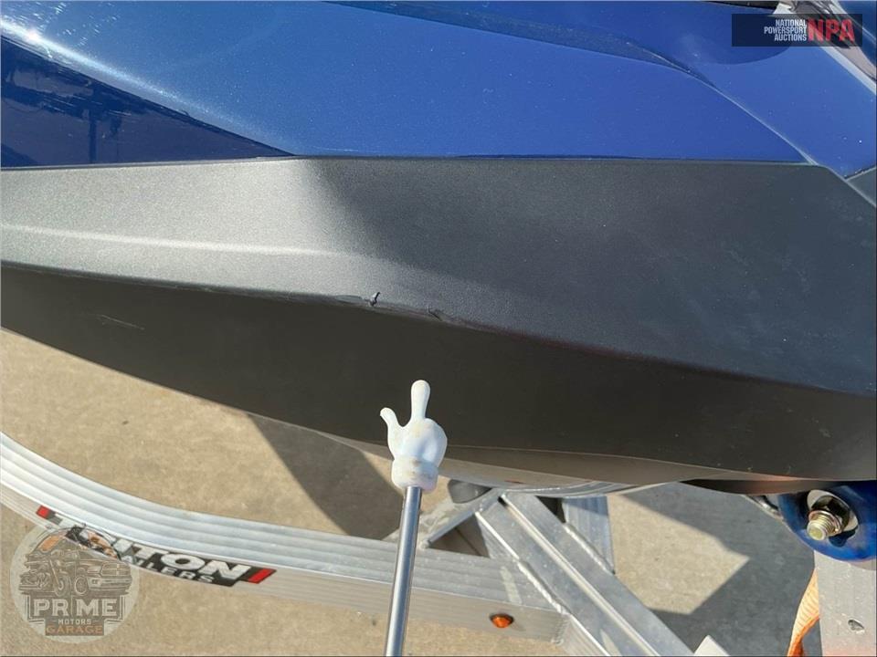 2025 Seadoo/Brp GTX 230 IDF & SOUND SYS — фото 17