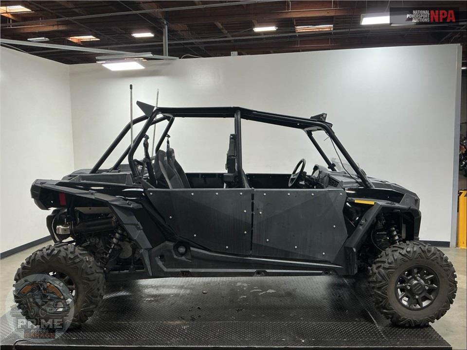 2023 Polaris RZR XP 4 1000 SPORT — фото 1