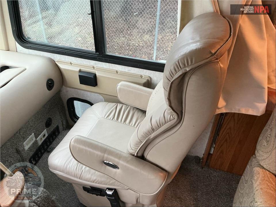 2005 Allegro M-37DB FORD - ALLEGRO BAY SERIES — фото 18