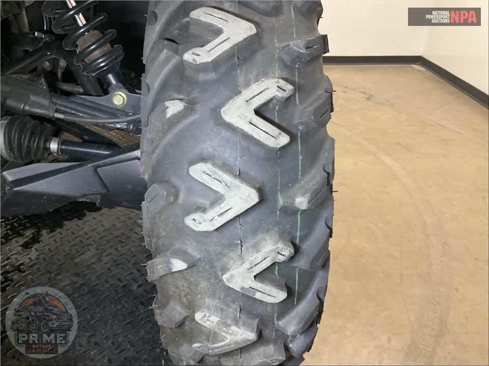 2024 Can-Am OUTLANDER MAX XT-P 1000R — фото 18