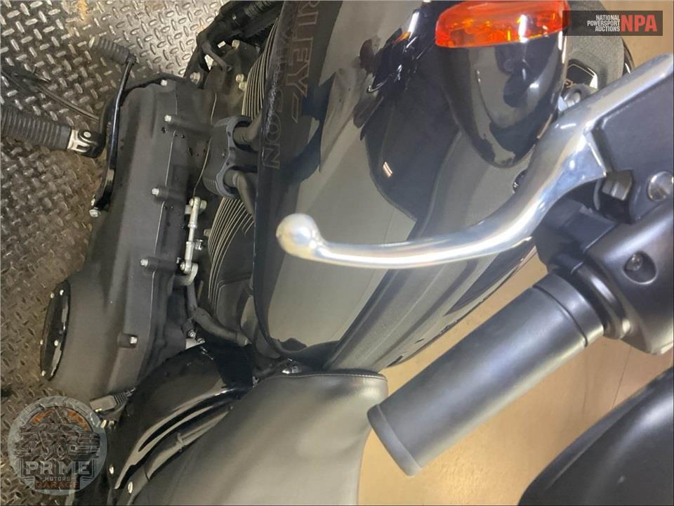 2024 Harley-Davidson FXLRS LOW RIDER S — фото 18