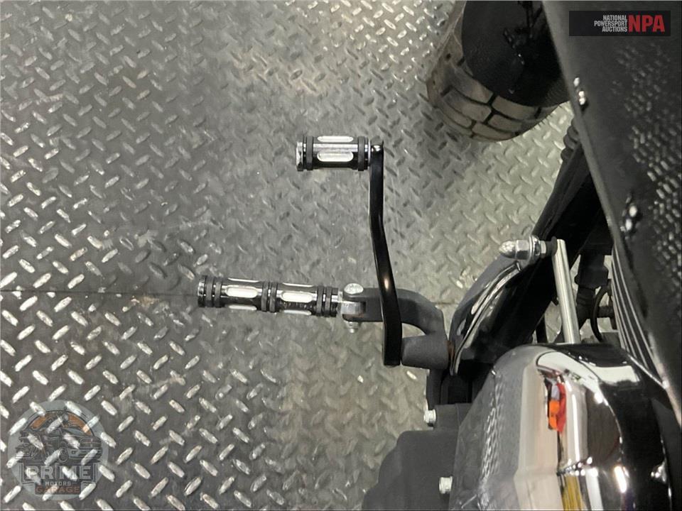 2012 Harley-Davidson FXDF-103 DYNA FAT BOB — фото 39