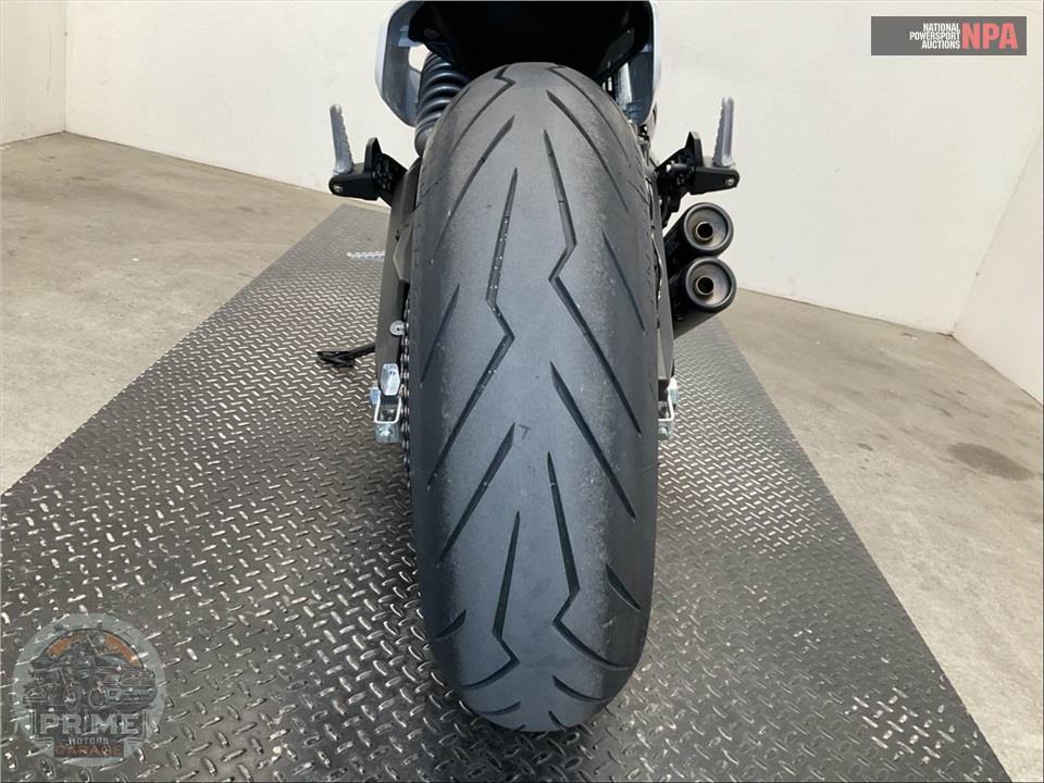2023 Ducati SCRAMBLER 800 URBAN MOTARD — фото 17