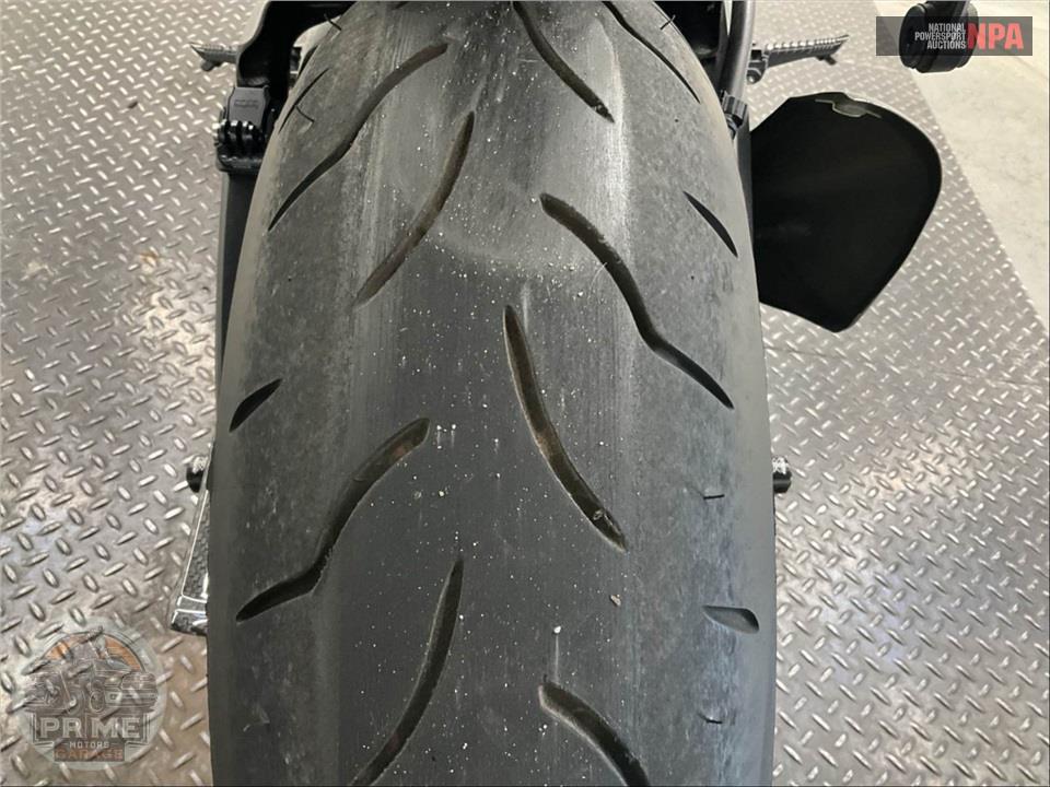 2022 Suzuki GSX-R750Z — фото 20