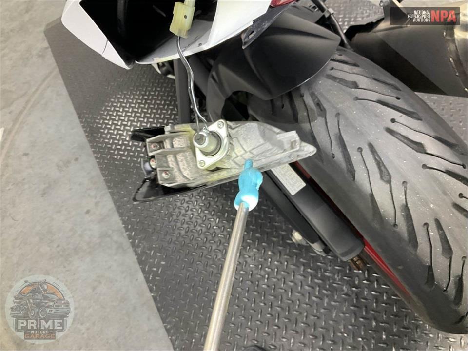 2017 Suzuki GSX-R750L7 — фото 29