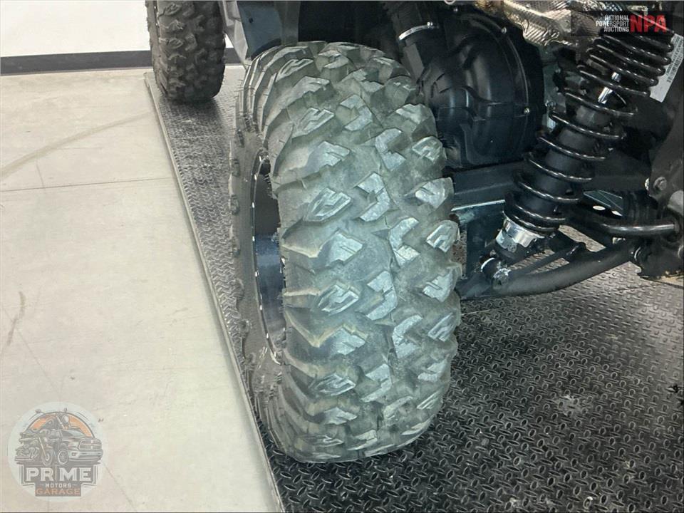 2023 Can-Am COMMANDER DPS 1000R — фото 19