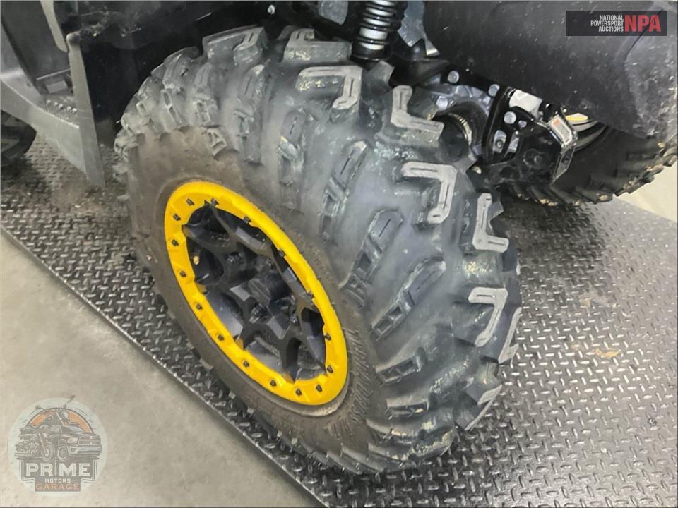 2024 Can-Am OUTLANDER XT 1000R — фото 23
